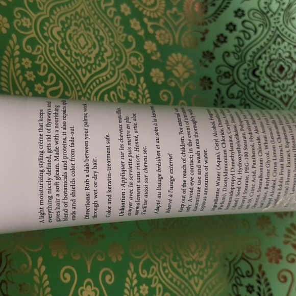 Philip B Leave-In Conditioner 6fl oz - Picture 2 of 2